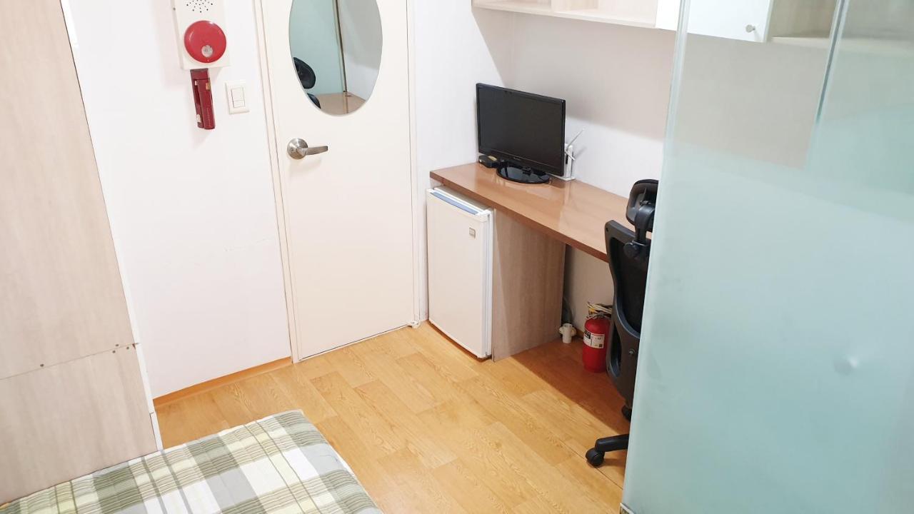 Living Castle Guest house
